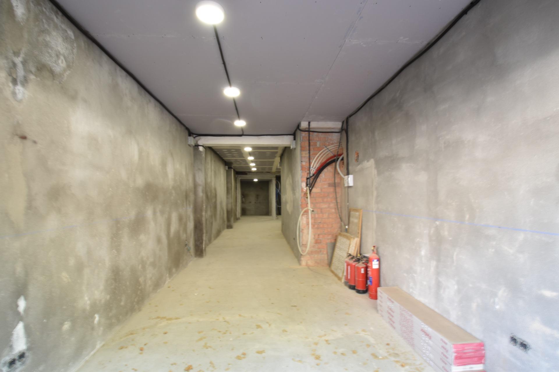 Local en Vilanova i la Geltrú, Barcelona en alquiler Foto del interior- Imagen 1 de 8