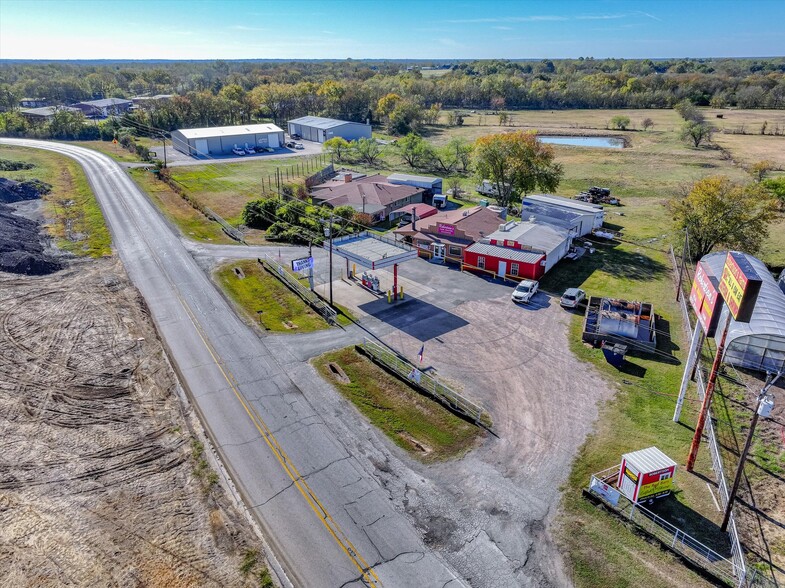 28323 I-20, Wills Point, TX en venta - Foto del edificio - Imagen 1 de 49