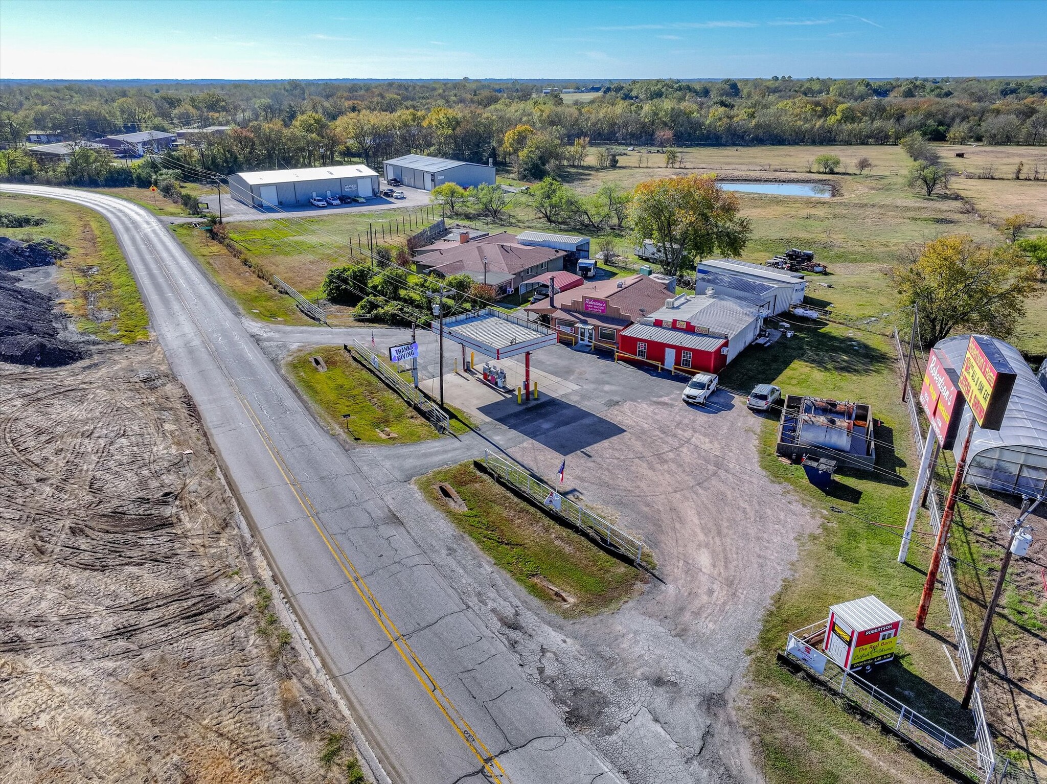 28323 I-20, Wills Point, TX en venta Foto del edificio- Imagen 1 de 50