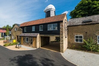 9-15 Frenchs Rd, Cambridge en alquiler Foto del edificio- Imagen 1 de 1