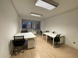 Más detalles de Calle Capitán Haya, 60, Madrid - Coworking en alquiler