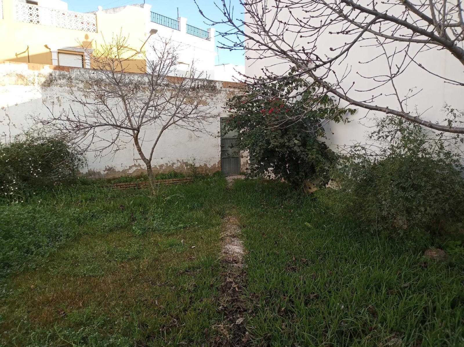Terreno en Cantillana, Sevilla en venta Foto del edificio- Imagen 1 de 11