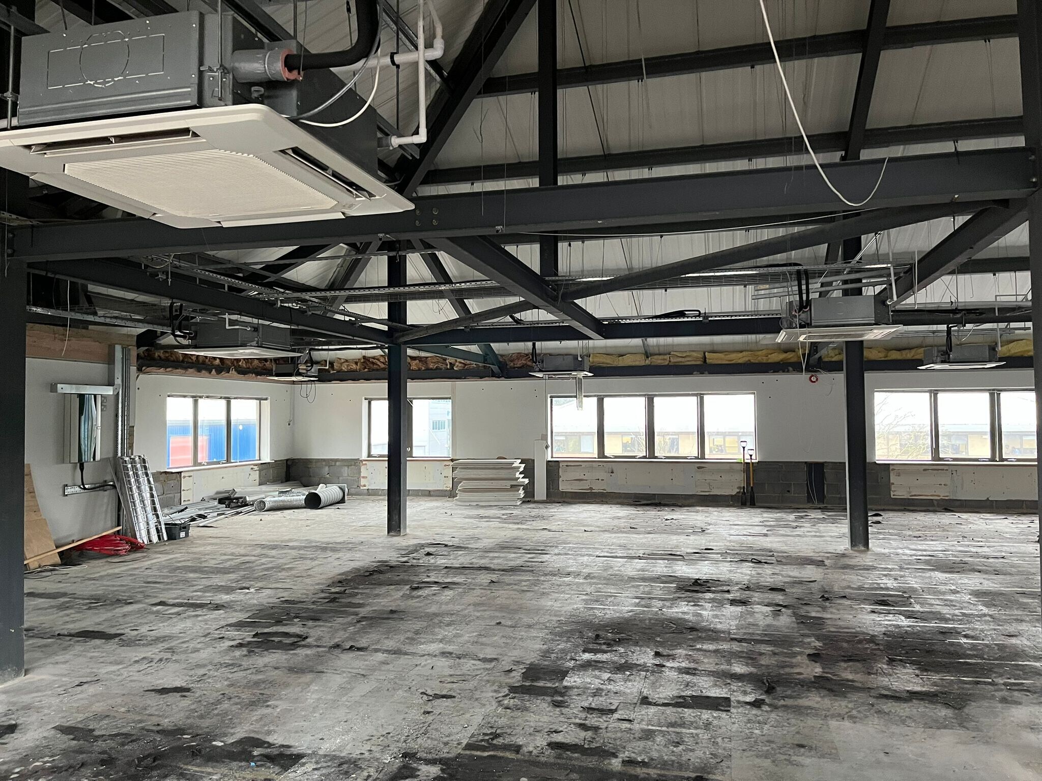 Wilkinson Rd, Cirencester en alquiler Foto del interior- Imagen 1 de 4