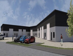 8 Drummond Rd, Stafford en alquiler Foto del edificio- Imagen 1 de 1