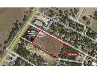 Más detalles para 309 Ranch Road 620 N, Lakeway, TX - Terrenos en venta