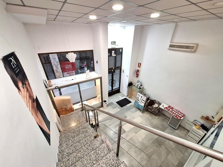 Local en Tavernes de la Valldigna, Valencia en venta - Foto del edificio - Imagen 3 de 23