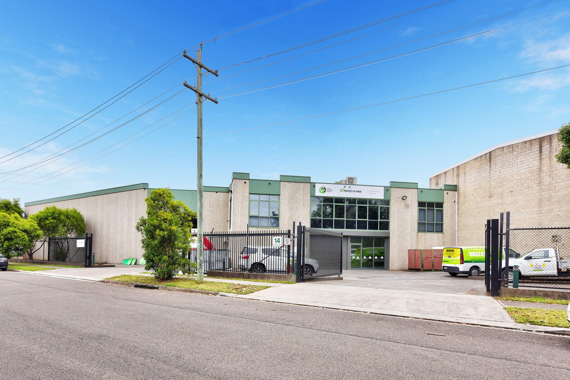 14 Boola Ave, Yennora en alquiler Foto del edificio- Imagen 1 de 5