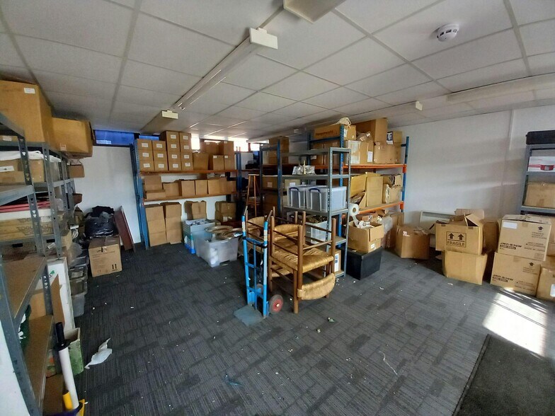 Suttons Business Park, Reading en alquiler - Foto del interior - Imagen 2 de 5