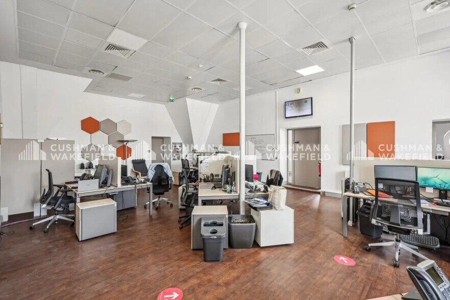 20 Place De La Bourse, Lyon en alquiler - Foto del edificio - Imagen 2 de 16