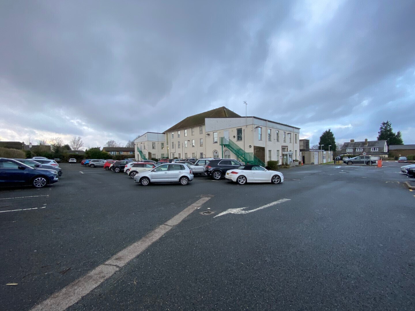 Heath Rd, Maidstone en venta Foto del edificio- Imagen 1 de 10