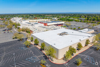 6041-6199 Sunrise Blvd, Citrus Heights, CA - VISTA AÉREA  vista de mapa