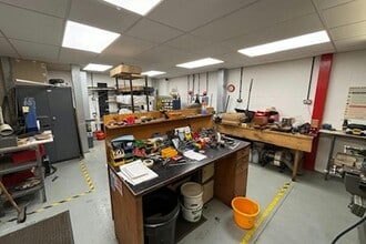 6 Rutherford Rd, Basingstoke en alquiler Foto del interior- Imagen 2 de 4