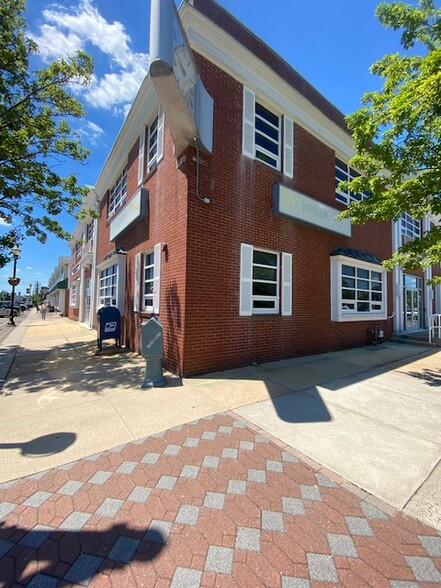 406 Corlies Ave, Allenhurst, NJ en alquiler - Foto del edificio - Imagen 2 de 17