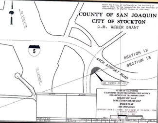 Más detalles para 212 Frank West Cir, Stockton, CA - Terrenos en venta