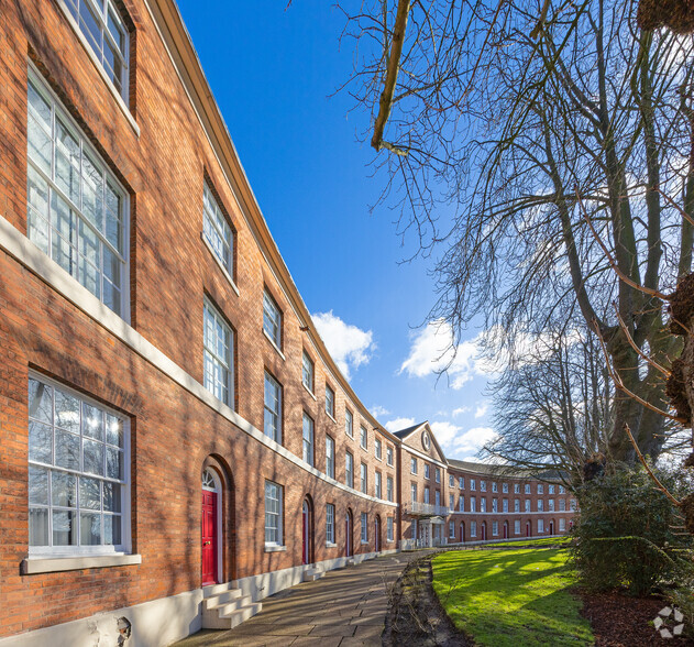 King St, Leicester en alquiler - Foto del edificio - Imagen 3 de 20