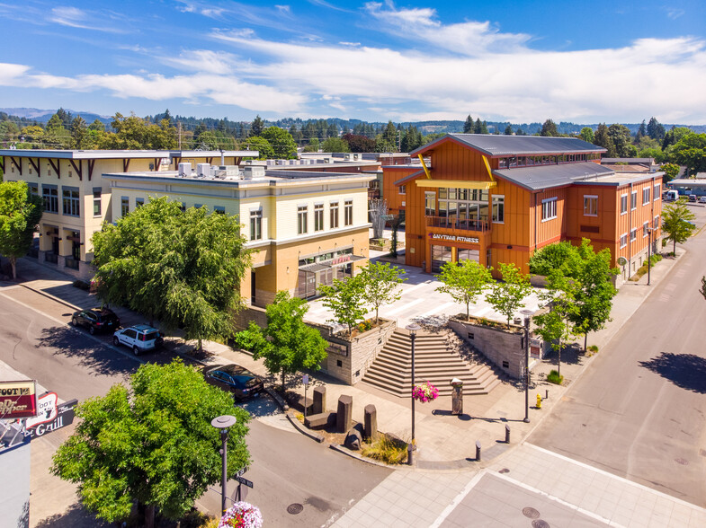 1700 Main St, Washougal, WA en alquiler - Foto del edificio - Imagen 1 de 6