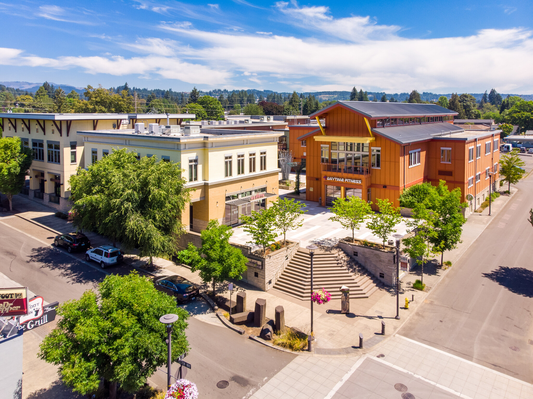 1700 Main St, Washougal, WA en alquiler Foto del edificio- Imagen 1 de 7