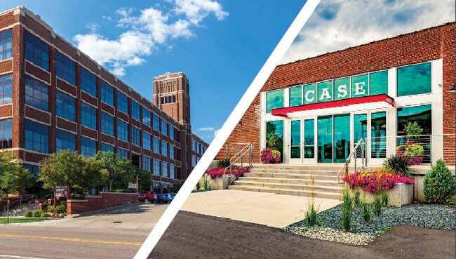 Más detalles de 2550 University Ave W, Saint Paul, MN - Oficina en alquiler