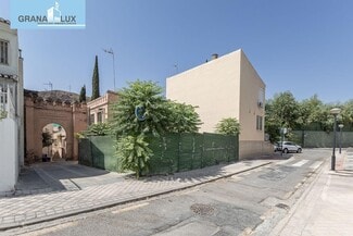 Más detalles de Pablo Neruda Lan, 1, Granada - Terreno en venta