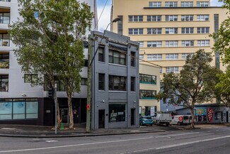 Más detalles de 405 Elizabeth St, Surry Hills - Oficina en alquiler