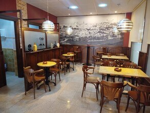 Local en Quintanar de la Orden, Toledo en alquiler Foto del interior- Imagen 1 de 7