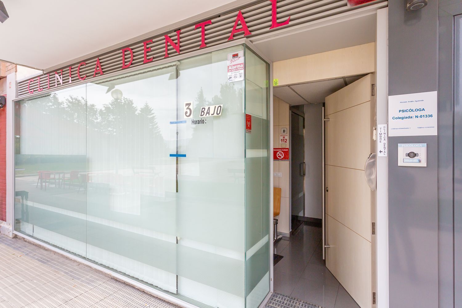 Calle de Alfonso el Batallador, 3, Pamplona, Navarre en venta Foto del edificio- Imagen 1 de 26