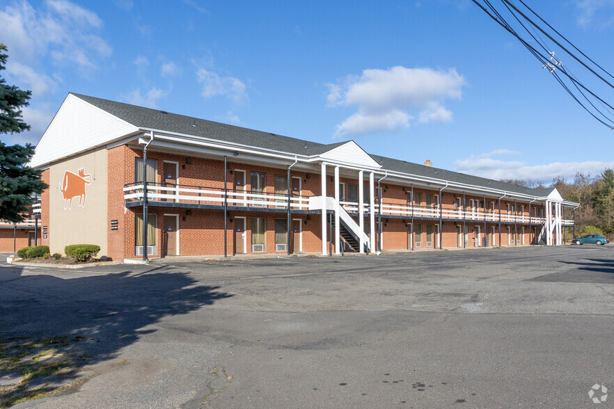 1271 US Highway 22, Bridgewater, NJ en venta - Foto del edificio - Imagen 2 de 16