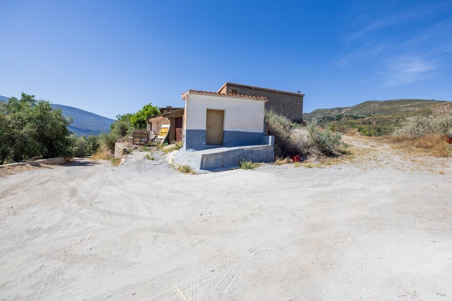 Polígono Ue3, 20, Lanjarón, Granada en venta - Foto del edificio - Imagen 2 de 38