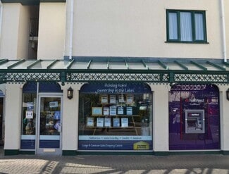 Más detalles de Lake Rd, Windermere - Local en alquiler