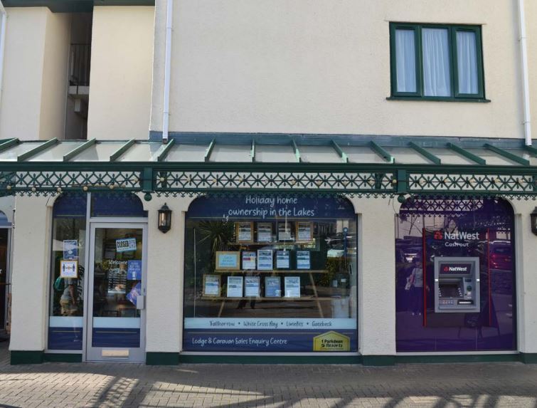 Lake Rd, Windermere en alquiler Foto principal- Imagen 1 de 10