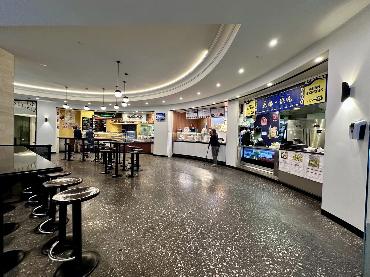 530 Little Collins St, Melbourne, VIC 3000 - Unidad Shop 1 - - Foto del interior - Image 1 of 4