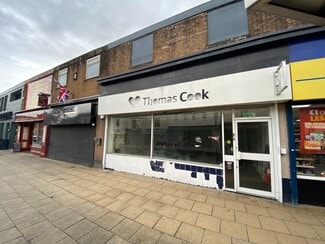 Más detalles de 70-78 Market St, Manchester - Local en alquiler