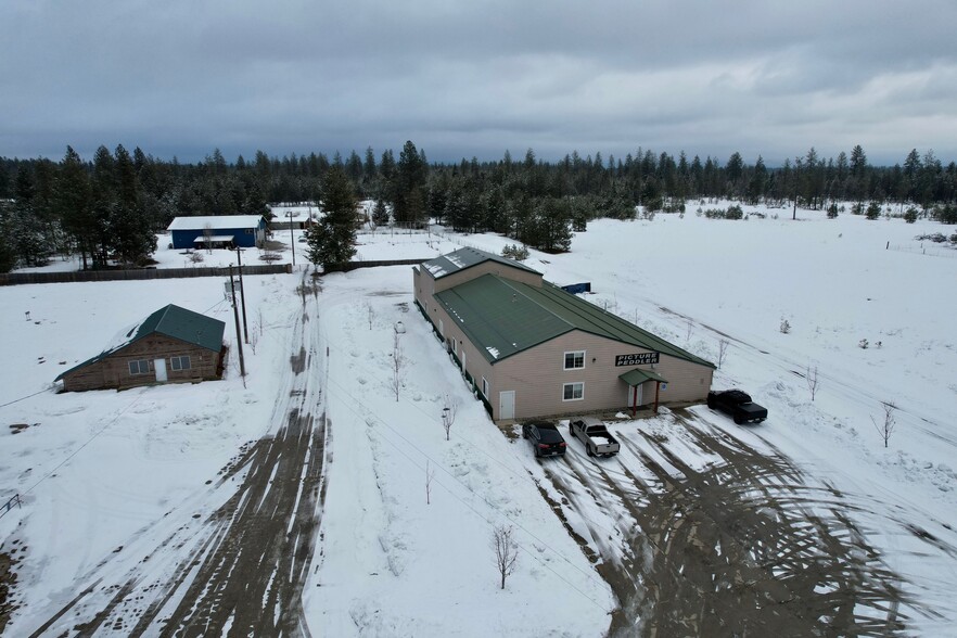 40212 N Newport Hwy, Elk, WA en venta - Foto del edificio - Imagen 3 de 25