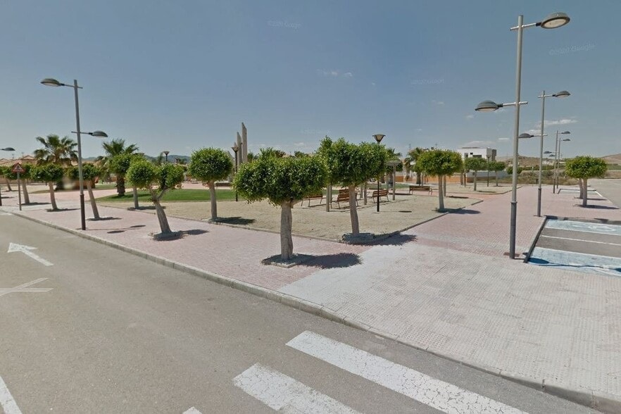 Terreno en Pulpí, Almería en venta - Foto del edificio - Imagen 2 de 5