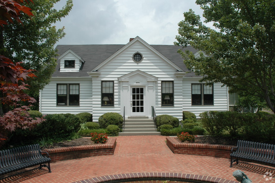 8556 Macon Rd, Cordova, TN en alquiler - Foto del edificio - Imagen 3 de 29