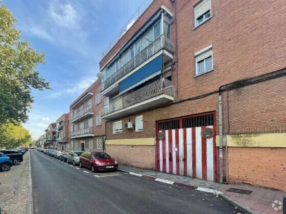 Edificio residencial en Leganés, Madrid en venta Foto del interior- Imagen 1 de 2