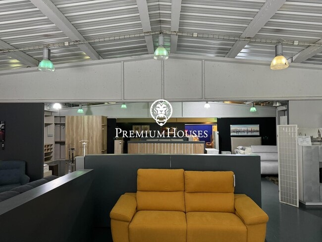 Más detalles de Nave en venta