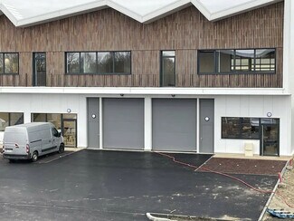 Más detalles de 83 Rue Maurice Berteaux, Montmagny - Flex en venta