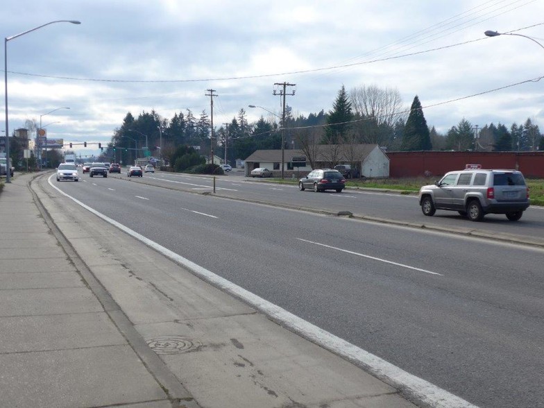 1755 SW Baker St, Mcminnville, OR en alquiler - Foto del edificio - Imagen 1 de 13