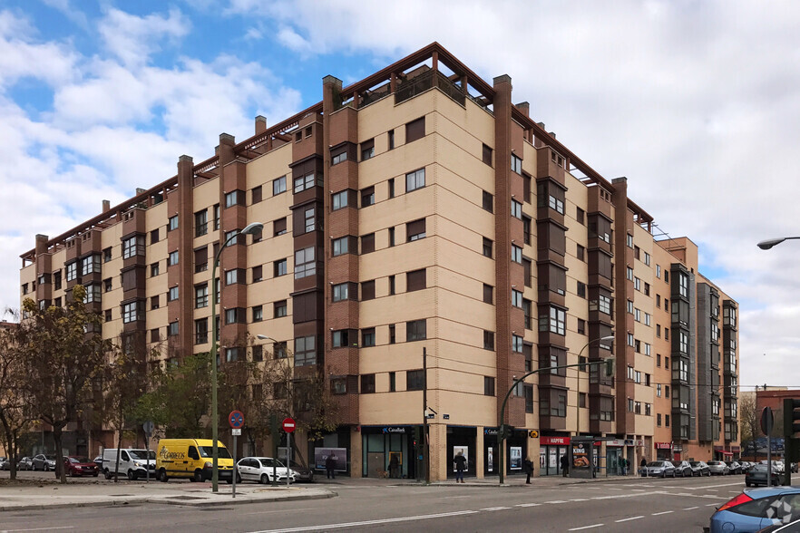 Calle Alfonso Gomez, 61, Madrid, Madrid en venta - Foto principal - Imagen 1 de 1