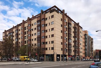 Más detalles de Calle Alfonso Gomez, 61, Madrid - Edificio residencial​ en venta