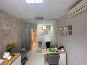 Sector Descubridores, 15, Tres Cantos, Madrid en alquiler Foto del interior- Imagen 2 de 7