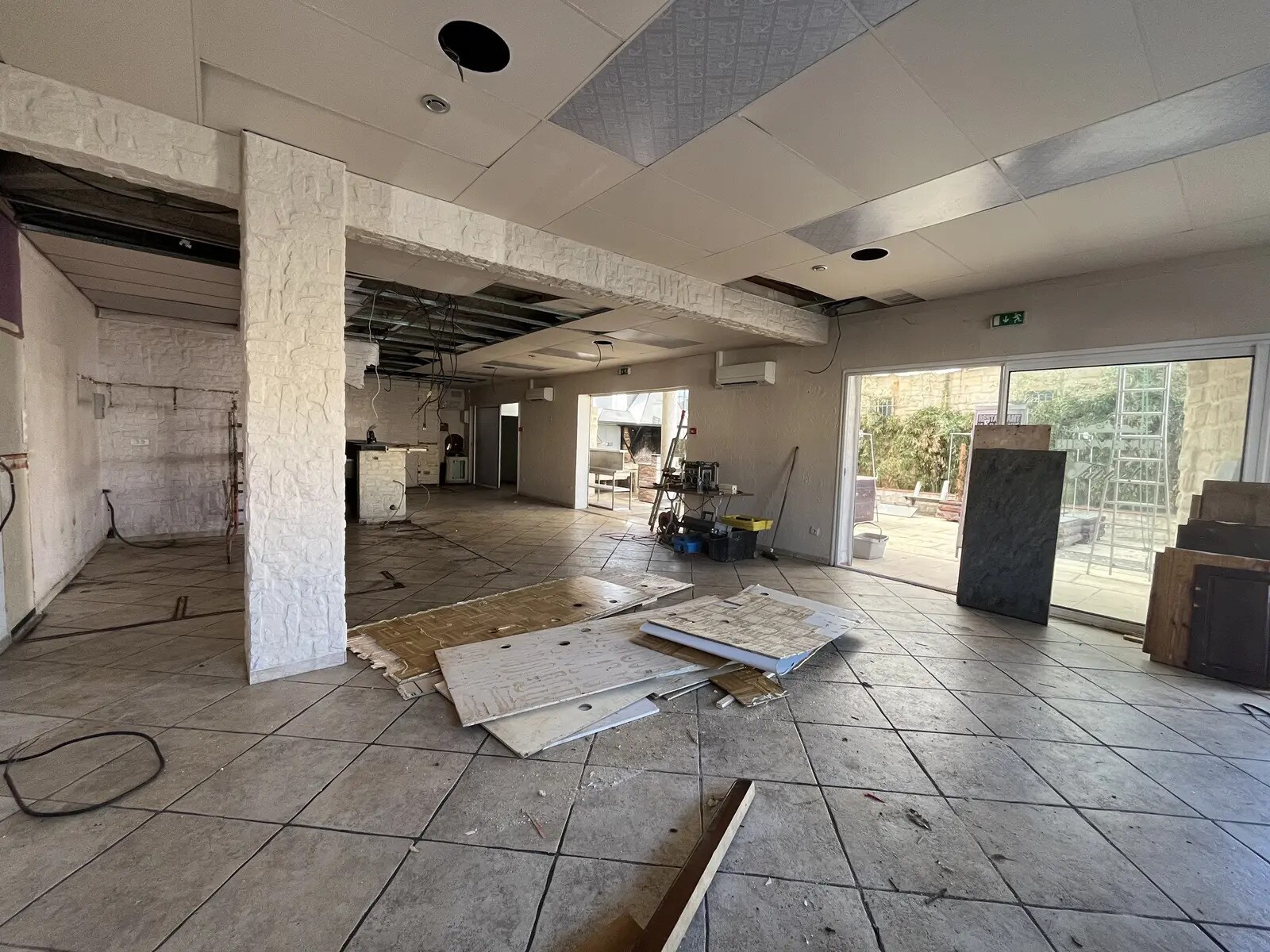 44 Route De Rouquairol, Nîmes en venta Foto del interior- Imagen 1 de 9