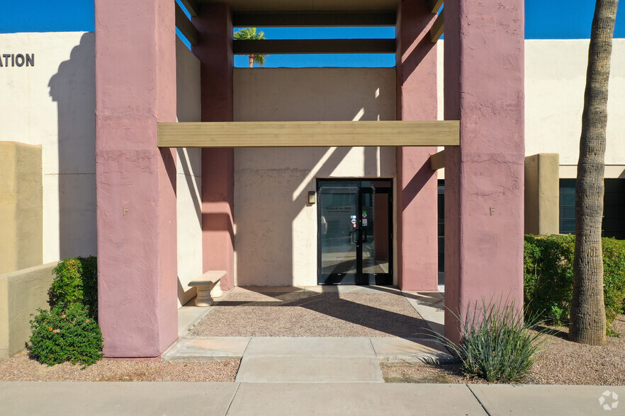 16620 N 40th St, Phoenix, AZ en alquiler - Foto del edificio - Imagen 3 de 21