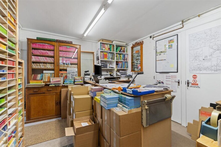 Camelsdale Rd, Haslemere en venta - Foto del edificio - Imagen 2 de 10