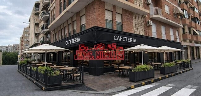 Más detalles de Local en alquiler