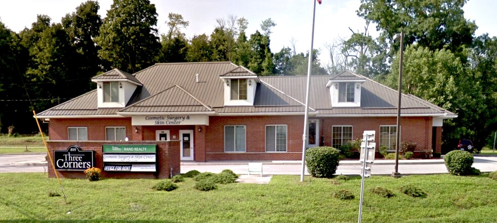 819 Little Britain Rd, New Windsor, NY en venta - Foto del edificio - Imagen 2 de 12