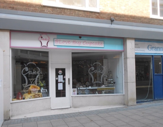 Gort Rd, Newton Aycliffe en alquiler Foto del edificio- Imagen 1 de 1