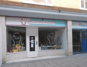 Gort Rd, Newton Aycliffe en alquiler Foto del edificio- Imagen 1 de 1