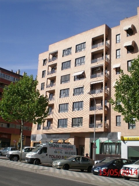 Más detalles de Local en alquiler